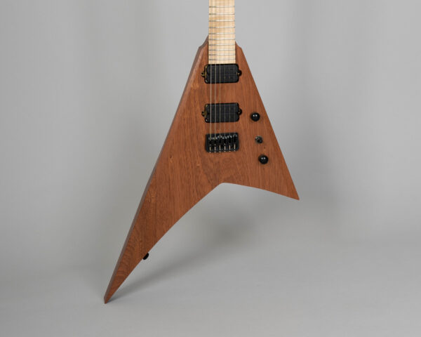 Alternative view of MGH - Economy Series II - Randy II