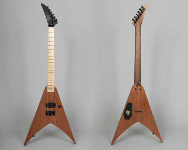 MGH - Economy Series II - King V