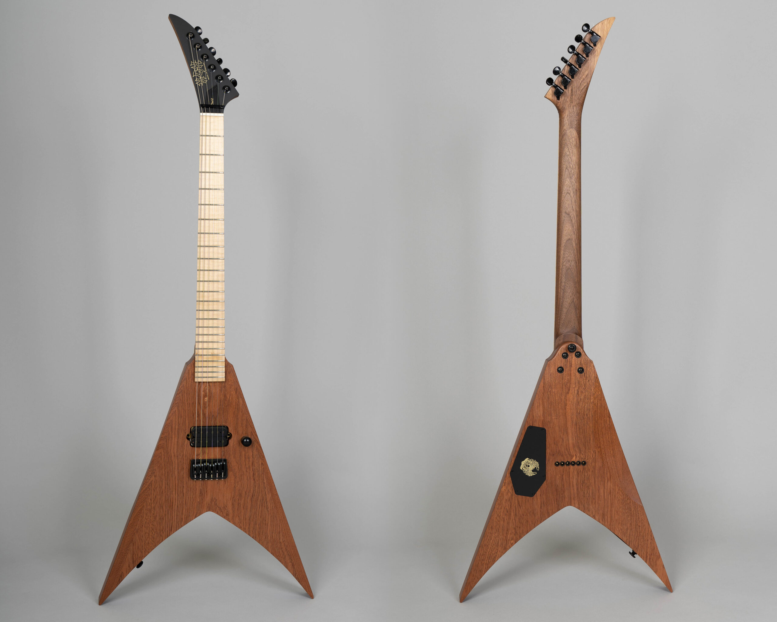 MGH - Economy Series II - King V