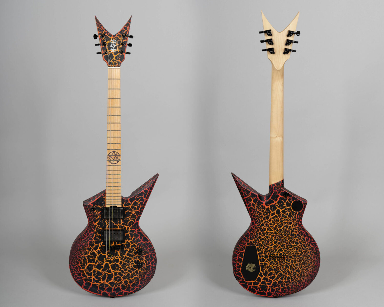 MGH - Emperor - Ember Burst