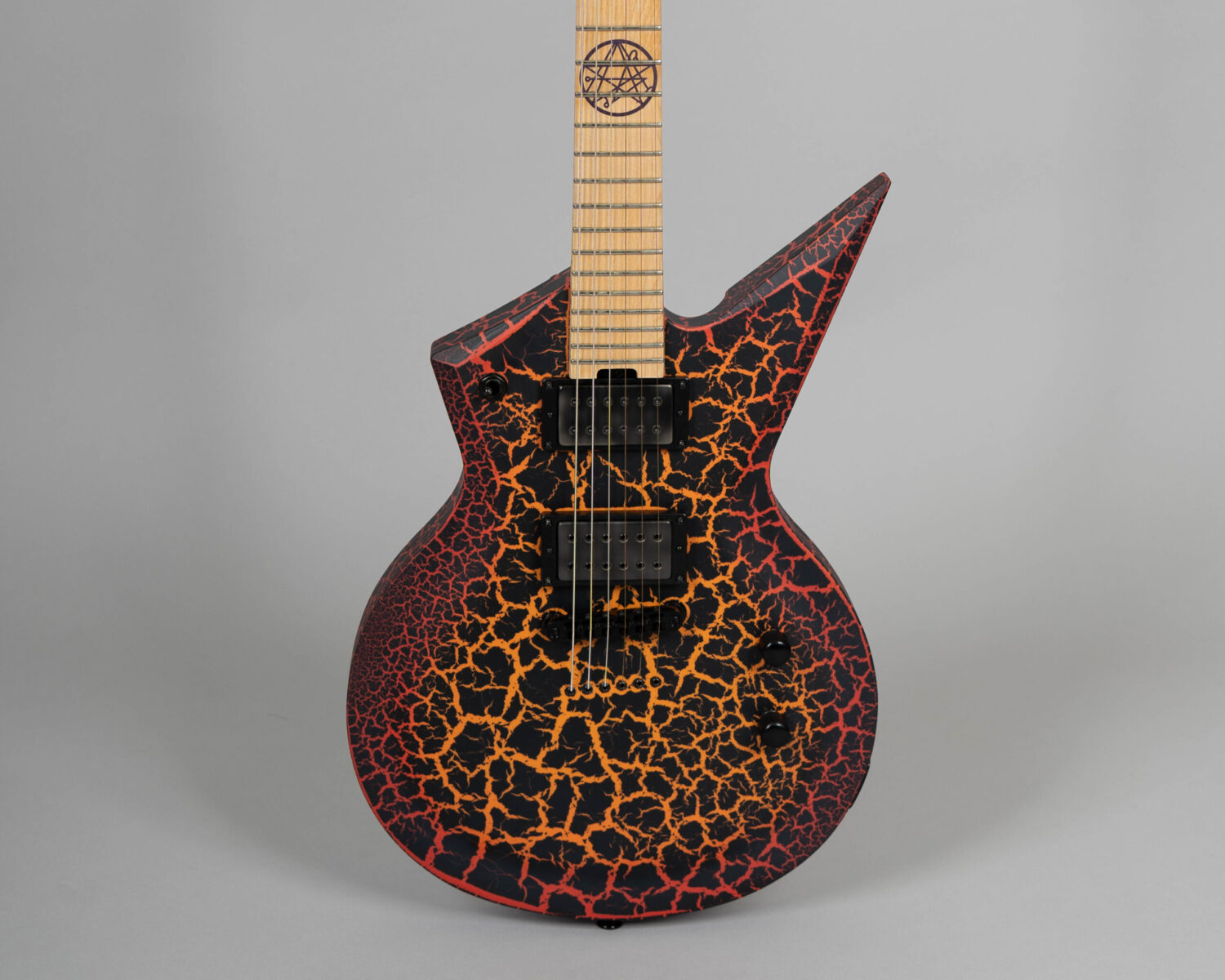 MGH - Emperor - Ember Burst – Bild 2