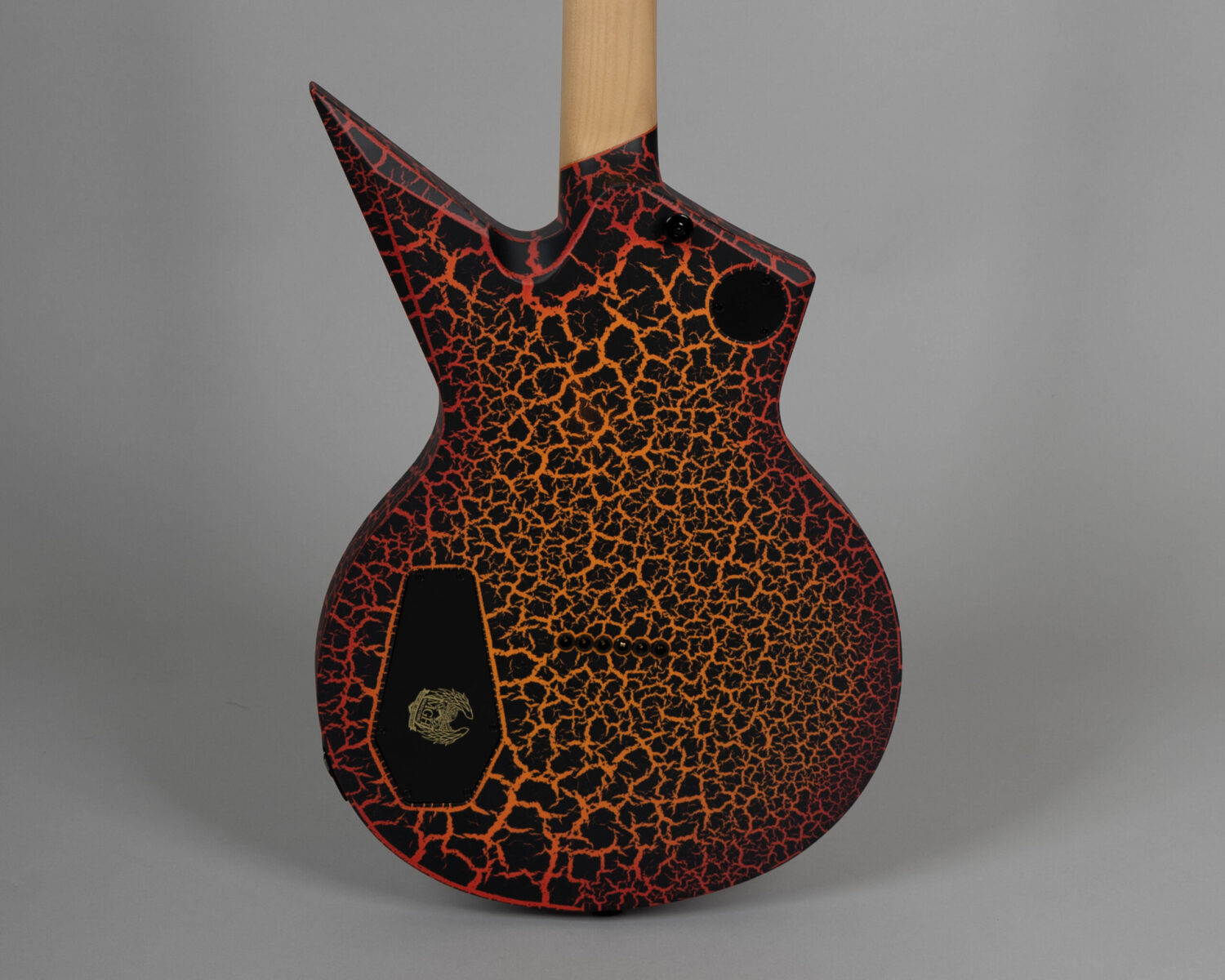 MGH - Emperor - Ember Burst – Bild 3