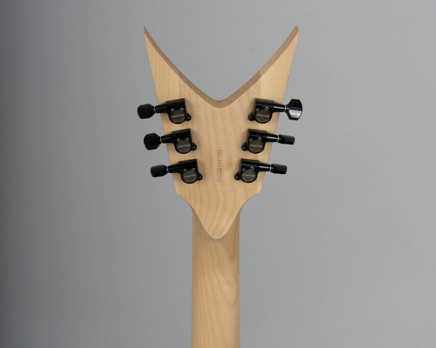 MGH - Emperor - Ember Burst – Bild 6