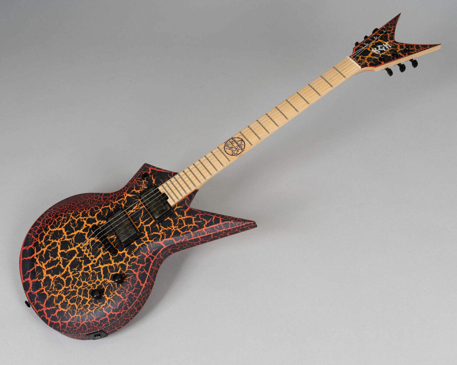 MGH - Emperor - Ember Burst – Bild 7