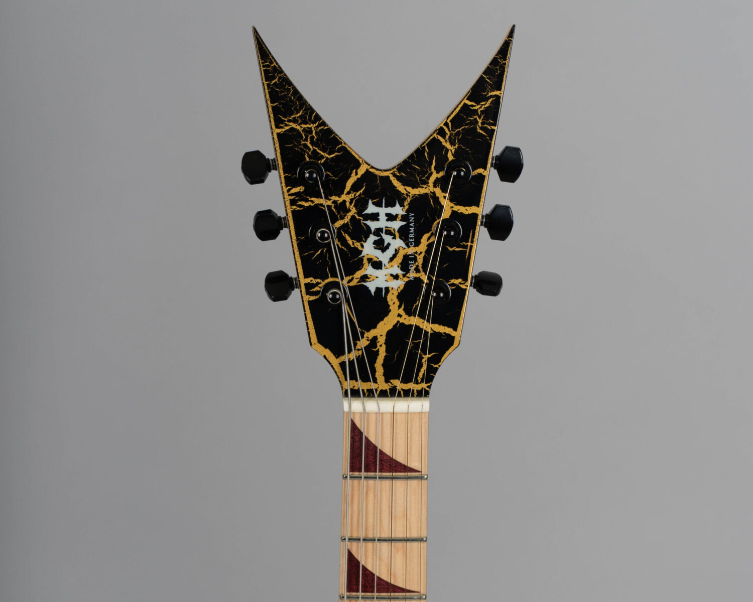 MGH - Emperor - Golden Crackle – Bild 5