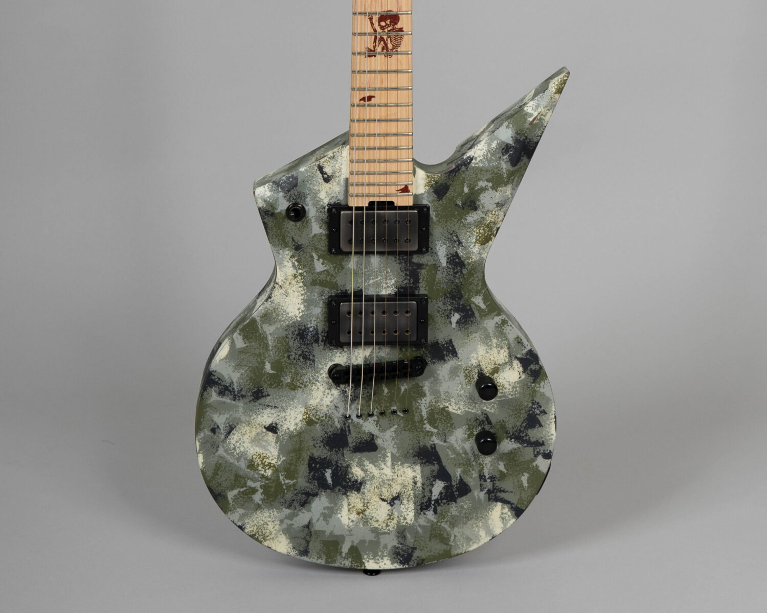 MGH - Emperor - Military Camo – Bild 2