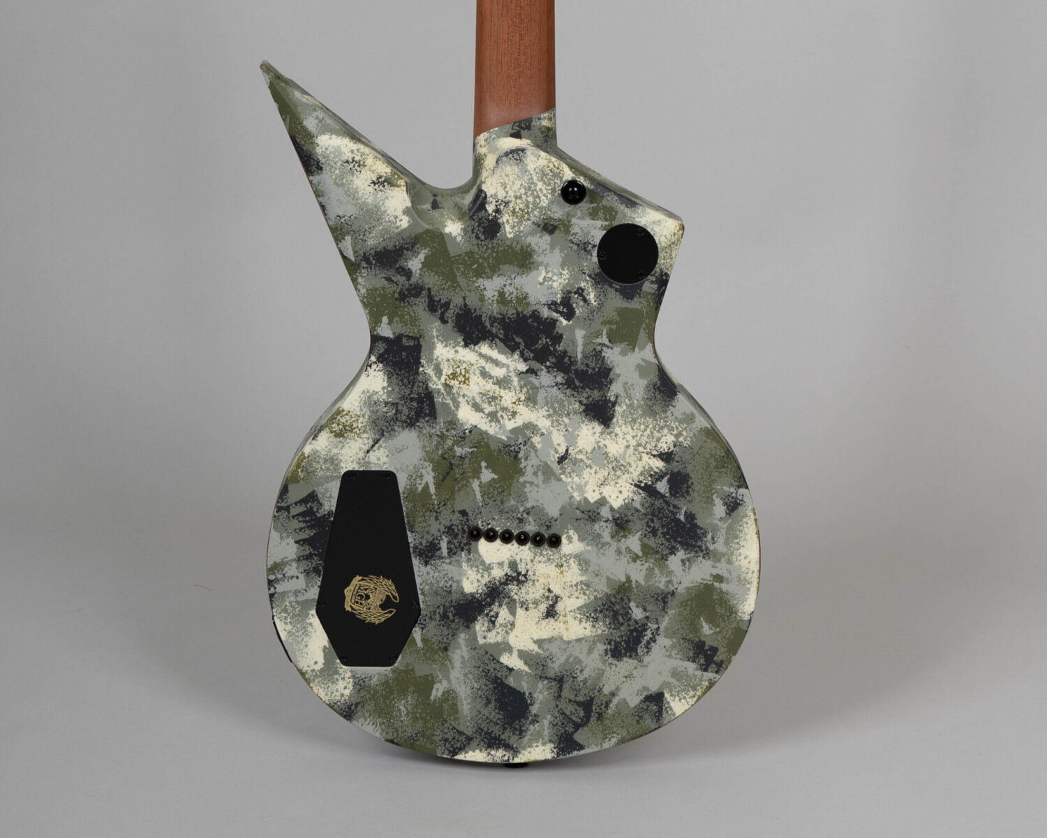 MGH - Emperor - Military Camo – Bild 3