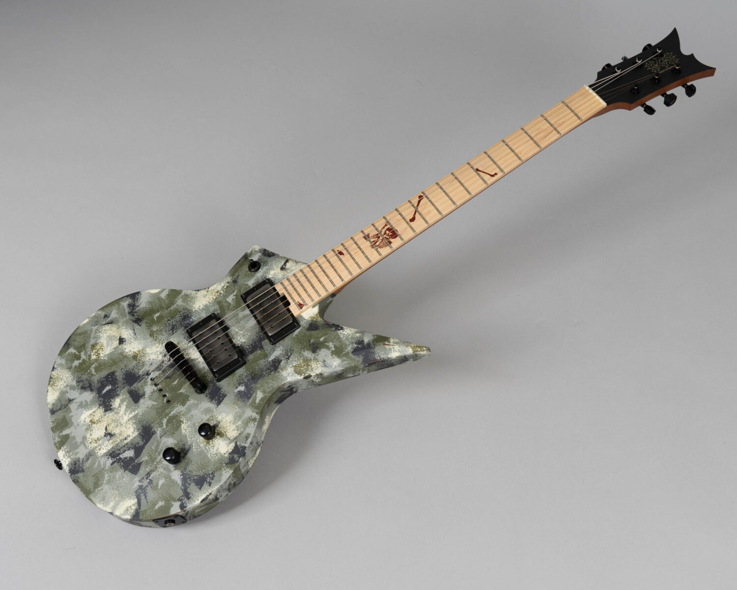 MGH - Emperor - Military Camo – Bild 7