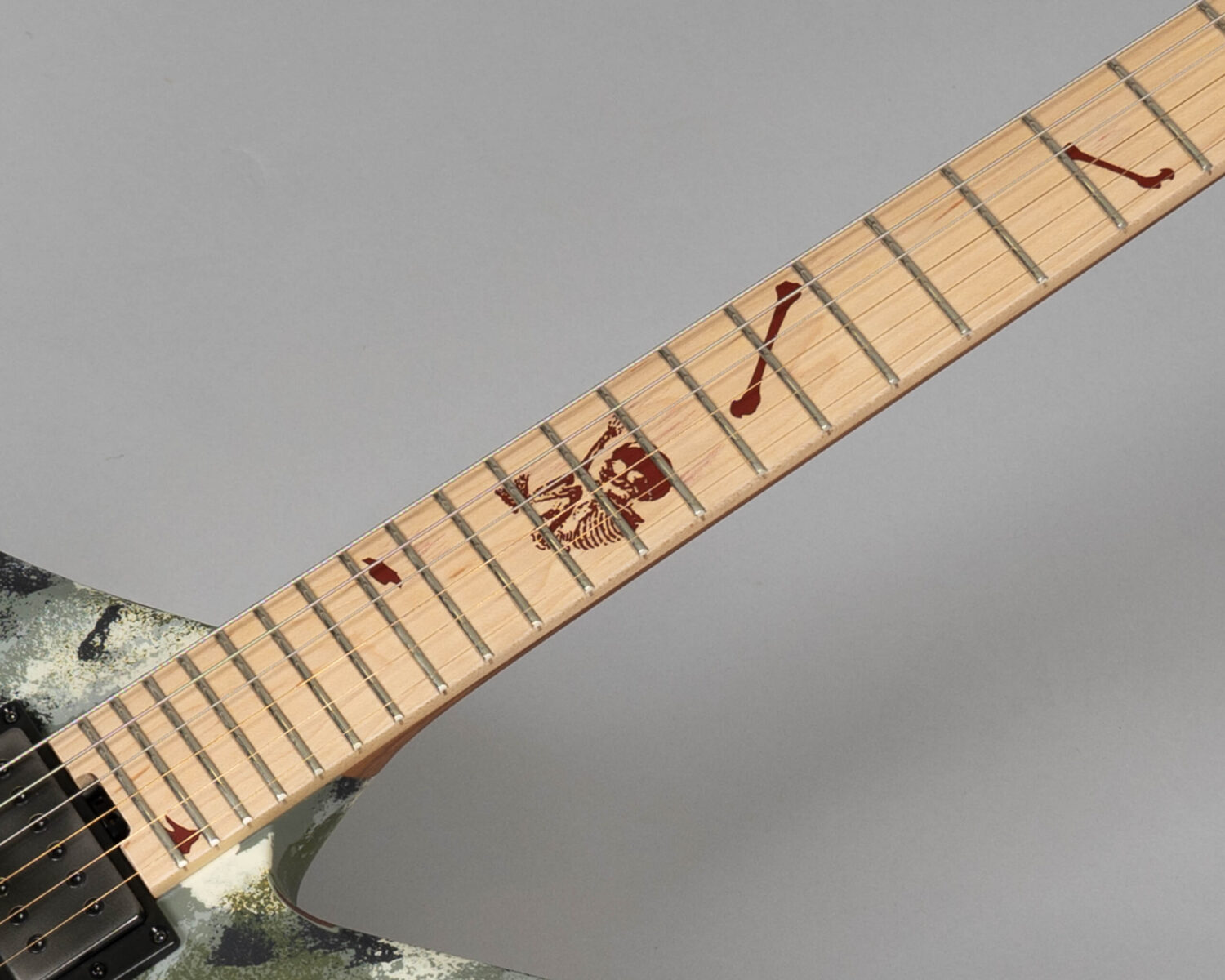 MGH - Emperor - Military Camo – Bild 4