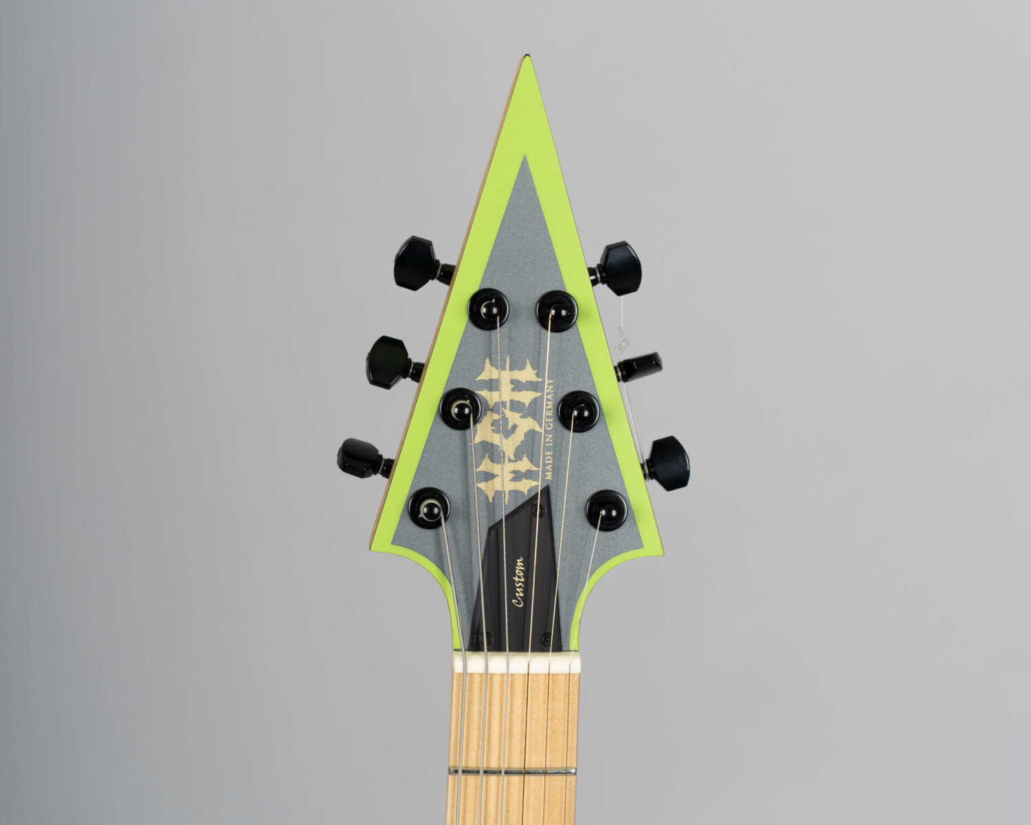 MGH - V - Modern Green Bevels – Bild 5