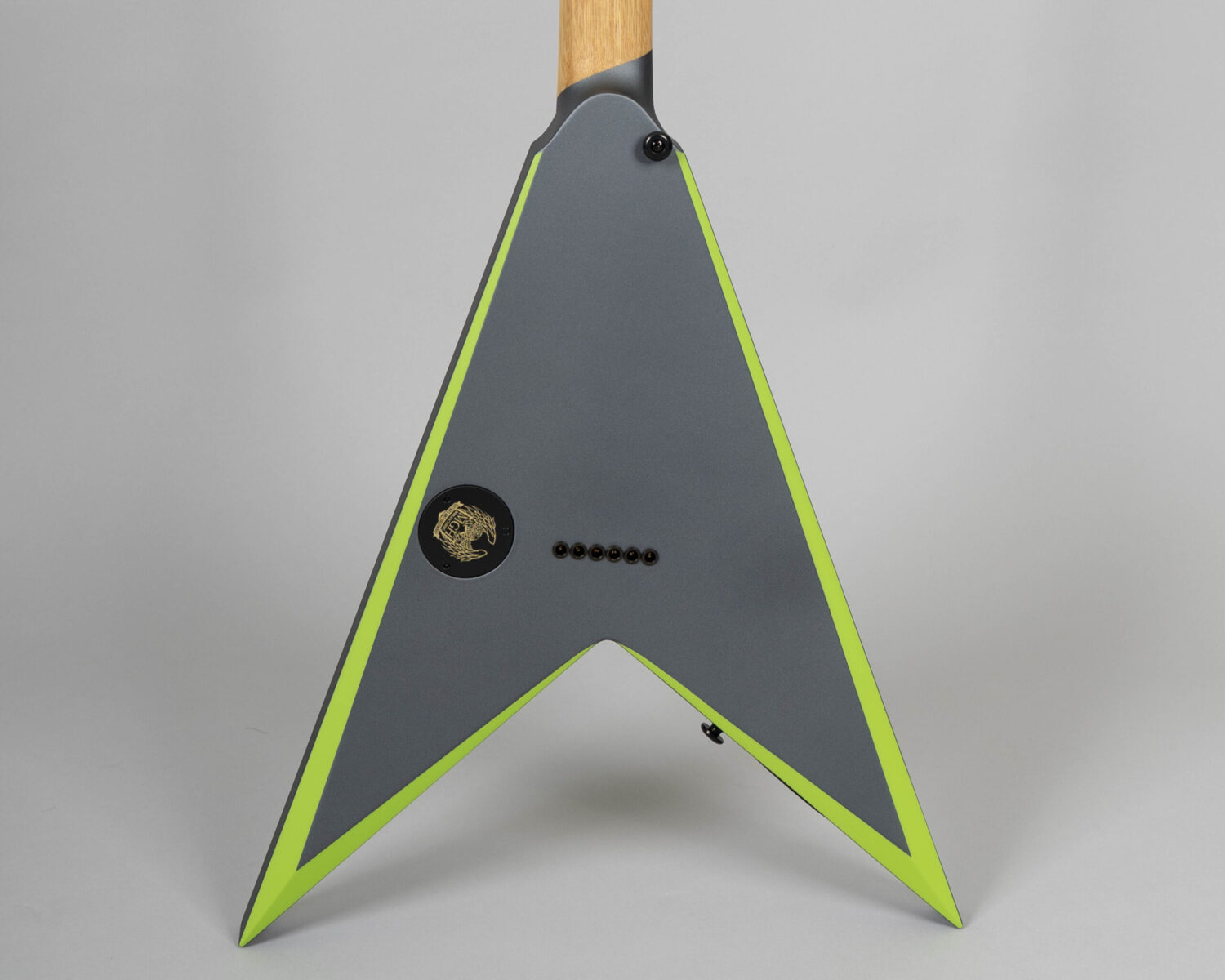 MGH - V - Modern Green Bevels – Bild 3