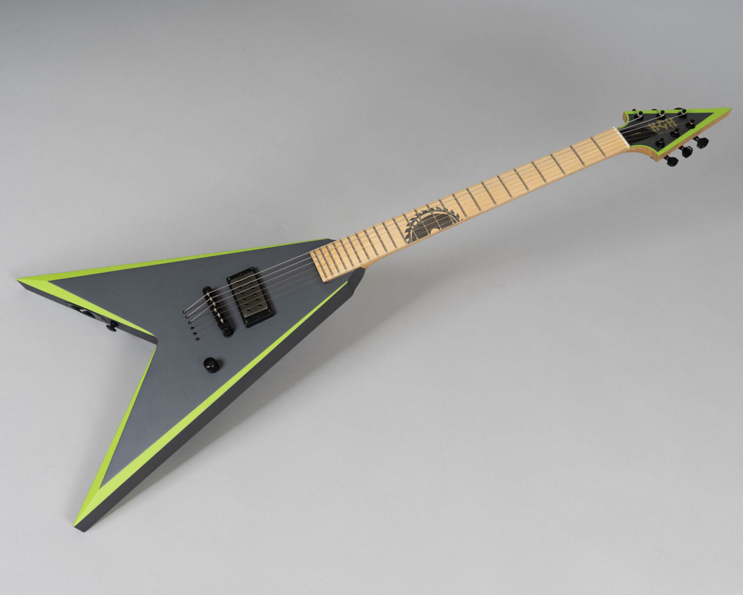 MGH - V - Modern Green Bevels – Bild 7