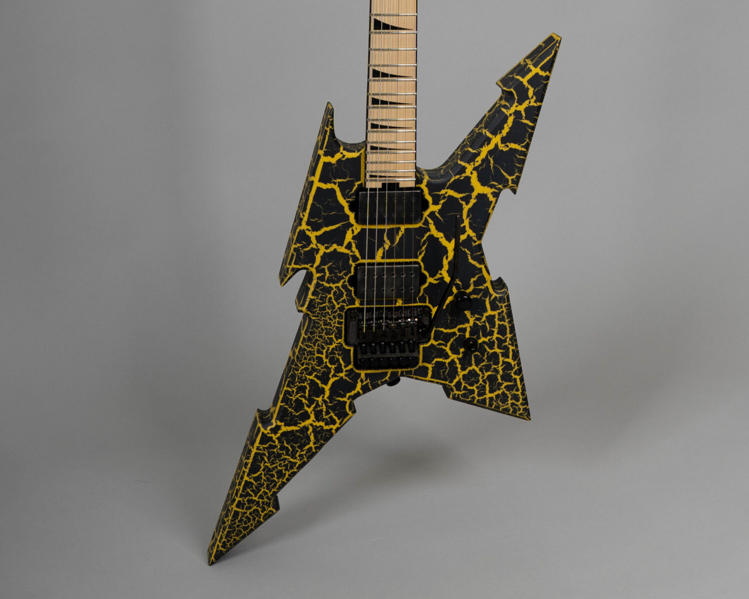 MGH - Nazgul - Yellow Lightning – Bild 2