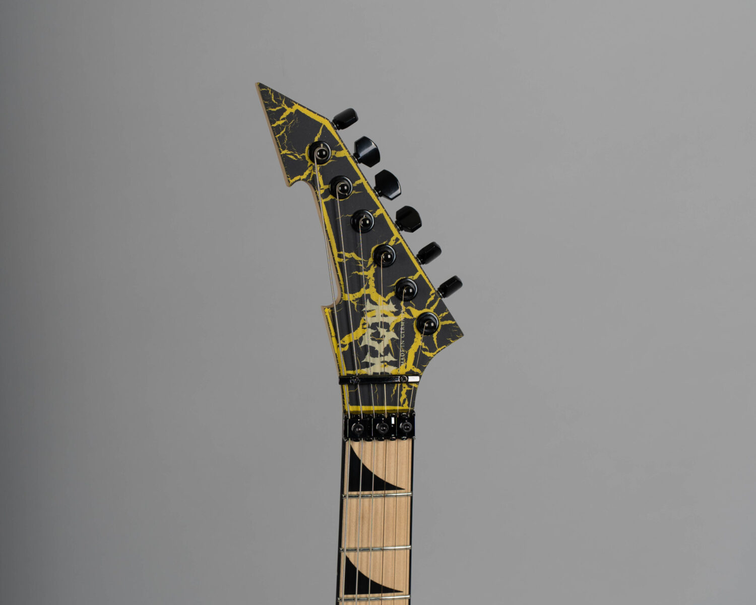 MGH - Nazgul - Yellow Lightning – Bild 5