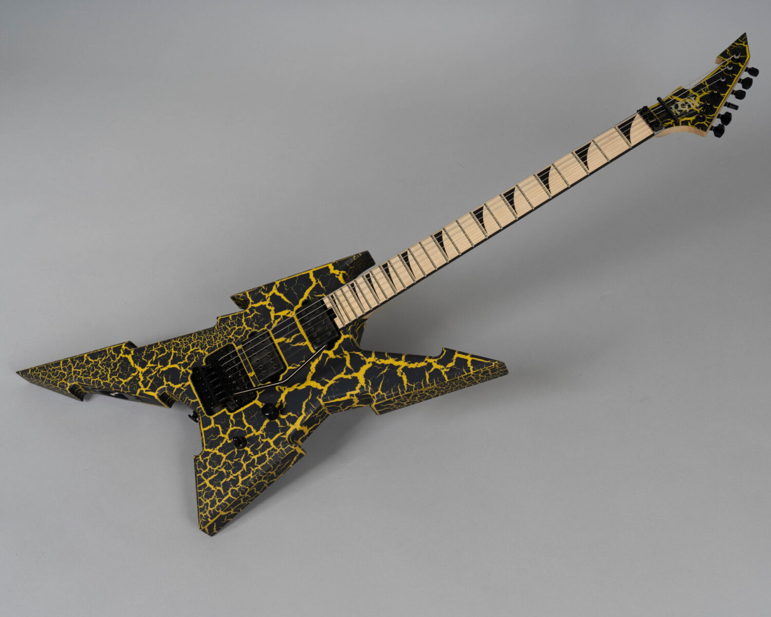 MGH - Nazgul - Yellow Lightning – Bild 7