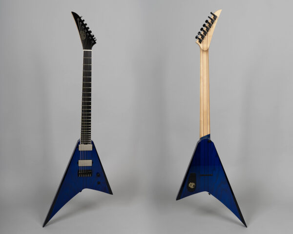 MGH - Randolph 7 - Trans Blue