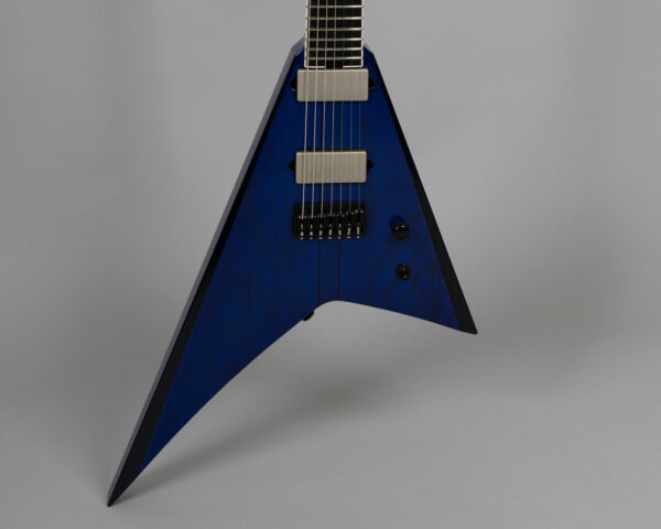 Alternative view of MGH - Randolph 7 - Trans Blue